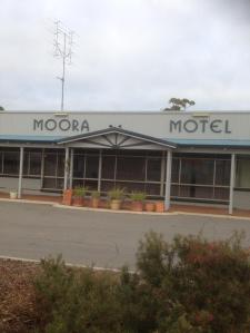 moora hotel